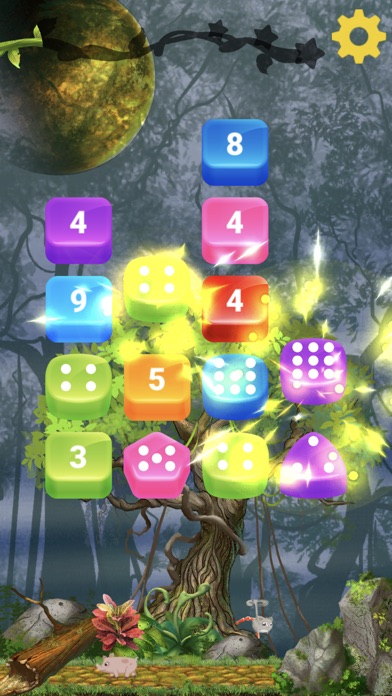 Math and Magic screenshot 2