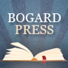 Top 30 Book Apps Like Bogard Press E-Books - Best Alternatives