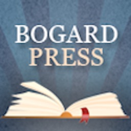 Bogard Press E-Books