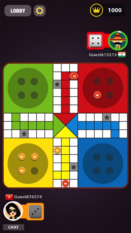 Ludo Bing - Online Multiplayer