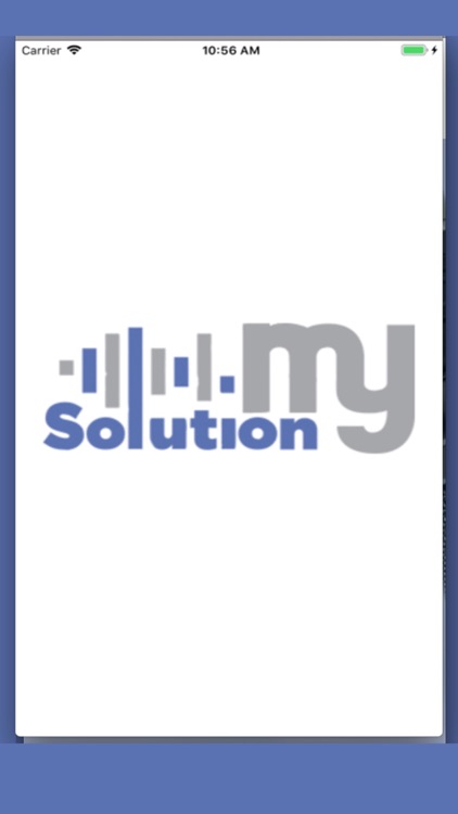 MySolution