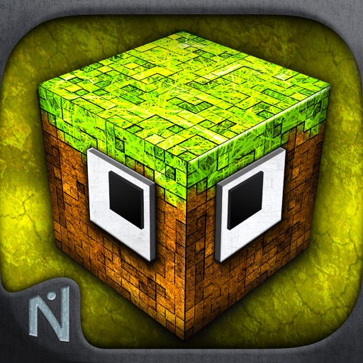MonsterCrafter Pro