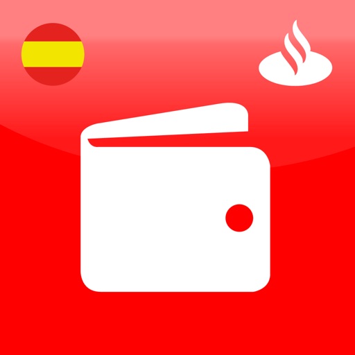 Santander Wallet
