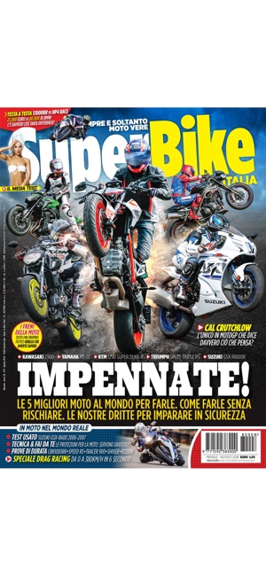 SuperBike Italia