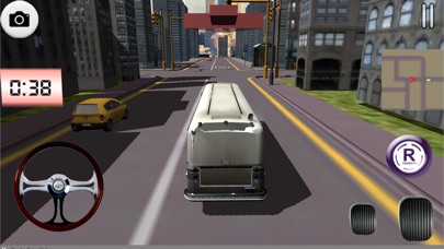 Bus Simulator Pro screenshot 3