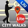Get Ljubljana Map and Walks for iOS, iPhone, iPad Aso Report