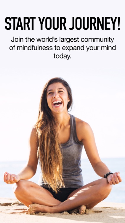 Meditate,Relax,Sleep:Calm Mind screenshot-4