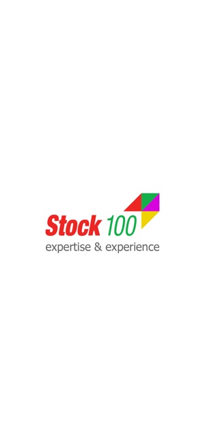 Stock 100(圖1)-速報App