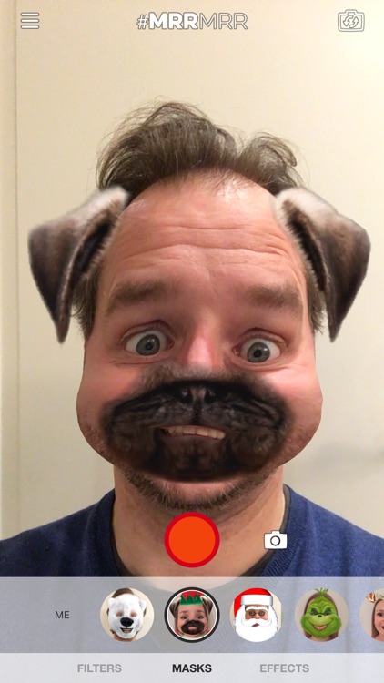 MRRMRR - Faceapp Face Filters screenshot-0