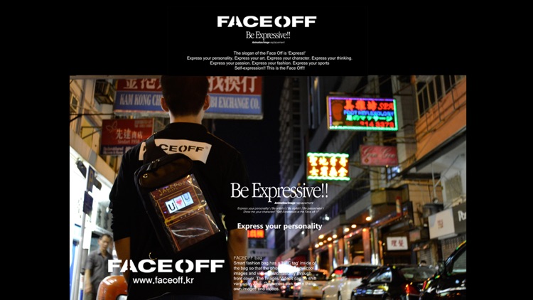 Faceoff bag screenshot-4