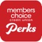 Members Choice Perks by Members Choice Credit Union provides a variety of perks on dining, recreation, entertainment, fitness, home, and much more for members