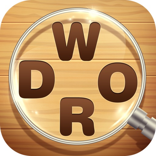 Word-stine: Brain Soup Games + iOS App