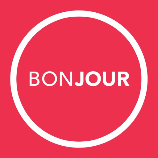 Bonjour Smart Alarm Clock icon