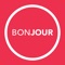 The application BONJOUR SMART ALARM CLOCK is the companion app of your smart voice control alarm clock BONJOUR