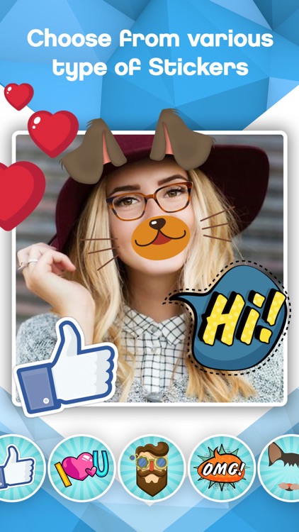 Photo Editor - Stylo screenshot-3