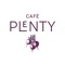 Welcome to the new Cafe Plenty app