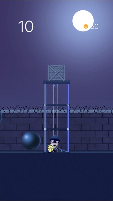 Thief Elevator Escape screenshot 3