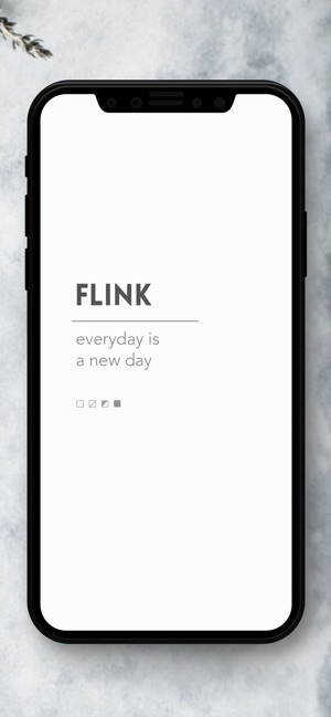 Flink - Calendar Note