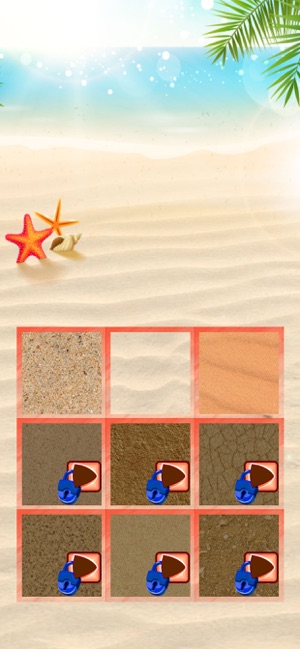 Beach Draw: Sand Creativity(圖2)-速報App