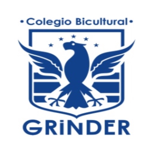 Colegio Bicultural Grinder icon