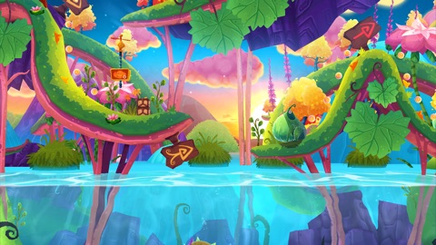 Screenshot #13 for Heroki ™