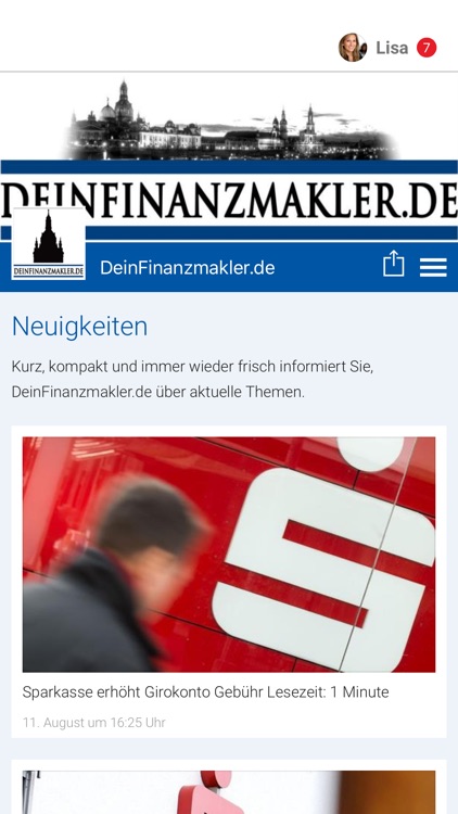 Finanzmaklerkanzlei P. Hennig