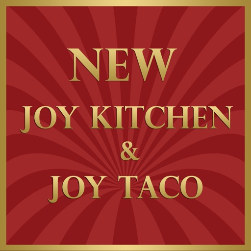 New Joy Kitchen Jamaica