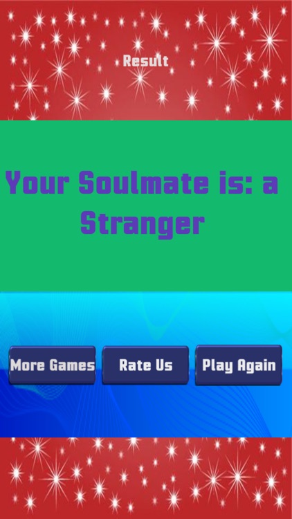 Marry! Who is perfect match ME screenshot-3