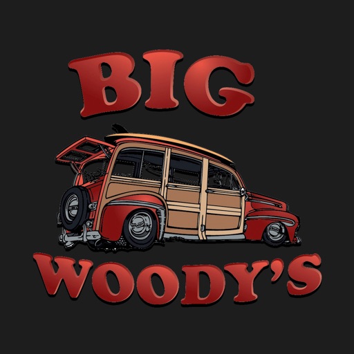 Big Woody's Sports Bar by Total Loyalty Solutions