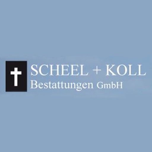 Scheel + Koll Bestattungen icon