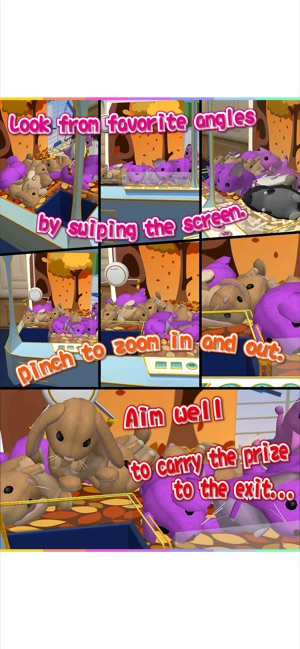 Claw Crane Little Pets(圖3)-速報App