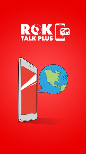 ROKTalk +(圖1)-速報App