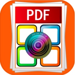 PDF تحويل الملفات الى