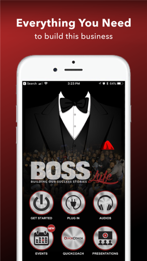 BOSS LYFE(圖1)-速報App