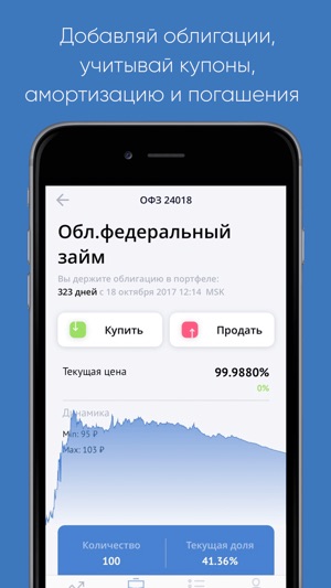 Intelinvest - учет инвестиций(圖5)-速報App