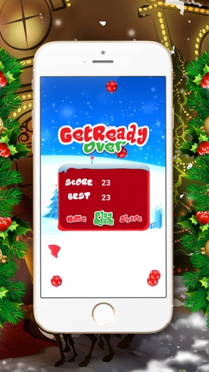 Christmas ballz(圖3)-速報App