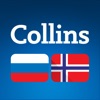 Collins Russian<>Norwegian