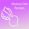 Alkaline Diet Recipes - iPhoneアプリ