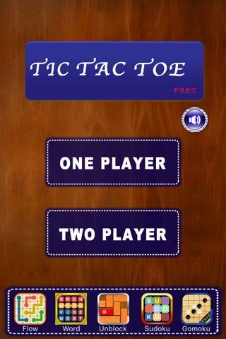 Tic Tac Toe -Board Puzzle Pack screenshot 2