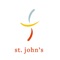Download our app to stay up-to-date with the latest news, events, and messages from St