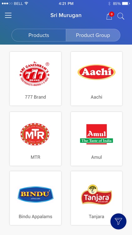 SRI MURUGAN MANUFACTURING PTE screenshot-3