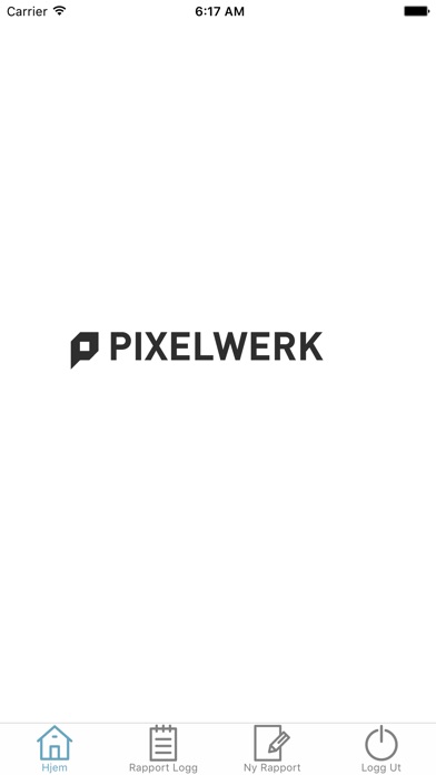 Pixelwerk Havbruk screenshot 2