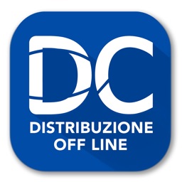 DC B2B APP OFFLINE