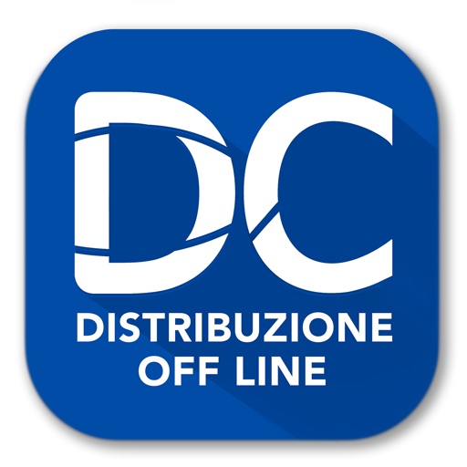 DC B2B APP OFFLINE