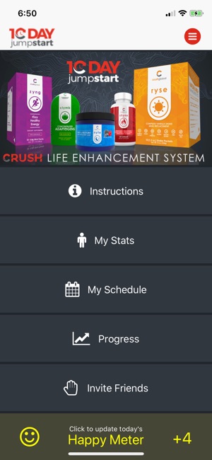 Crush Jumpstart(圖1)-速報App