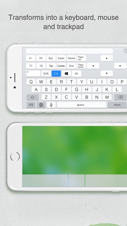 Remote Mouse Pro screenshot-4