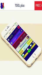 TOOL plus Captura de tela 1