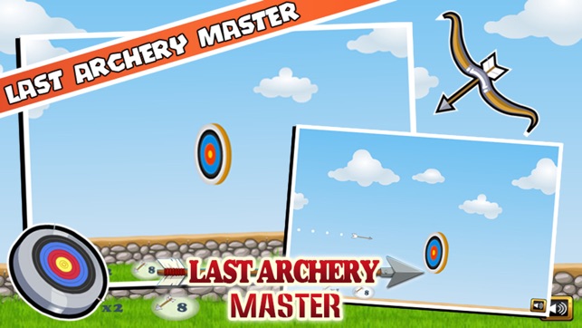 Last Archery Master(圖4)-速報App