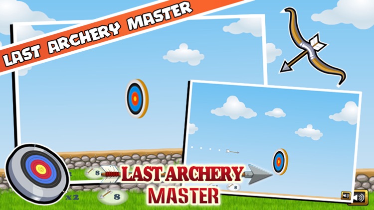 Last Archery Master screenshot-3