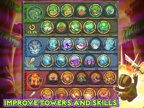Скачать Cursed Treasure 2